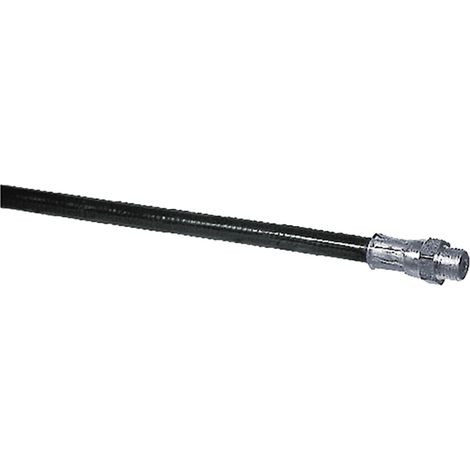 TUBO FLESSIBILE PER COMPRESSORE cm 30- 6 pezzi