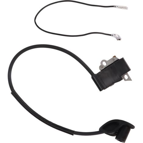 Bobina de encendido compatible con las motosierras Stihl FS120, FS120r, FS200, FS200r, FS250, FS250r, FS300 y FS350.