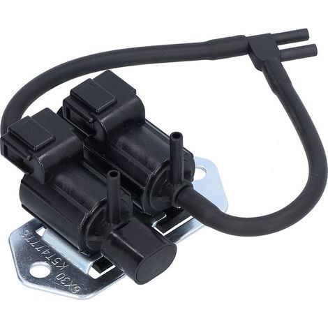 Électrovanne de différentiel avant MB620532 pour Mitsubishi Pajero/Delica/Triton/Challenger (1/4)