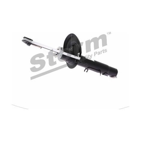 Amortisseur compatible Citroën DS3 00005202VC