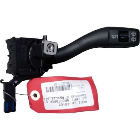 Commande Essuie Glace AUDI A3 2 Sportback Phase 1 1.9 Tdi [PRODUIT D'OCCASION]♻️8p0953519 (1/4)