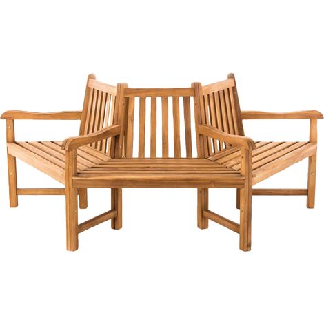 Baumbank Kenna 200 cm (1/5)