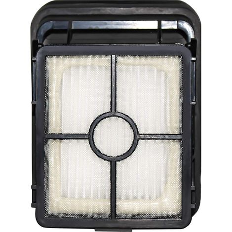 Filtro HEPA di ricambio per aspirapolvere, compatibile con gli aspirapolvere Bissell serie 1866 CrossWave 1785, codice articolo 1608684 (1/4)
