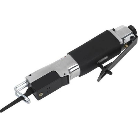 Seghetto Alternativo Aria Compressa Pneumatico Per Compressore (1/2)