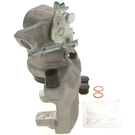 Étrier de frein Bosch 0 986 134 509 OPEL 12800334 5 42 093 93172182 (1/3)