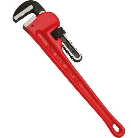 VIRAX Rohrzange Viragrip 24'' Heavy Duty - 13824