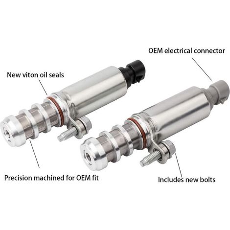 12655420 12655421 12628347 12628348 917215 917216 Control valve pairing (1/4)