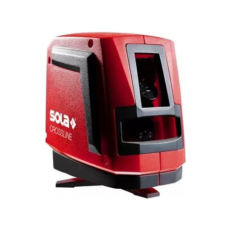 LIVELLI SOLA LASER CROSSLINE (1/5)