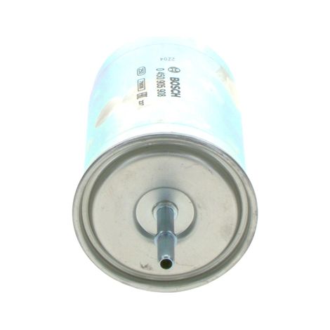 Filtre à carburant BOSCH 0 450 905 908 VOLVO 30817997 (1/4)
