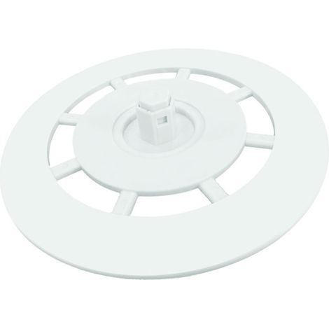 Kompatibel mit dem Roborock Q Revo P10/P10 Wasserwischaufsatz für Saugroboter. (1/5)