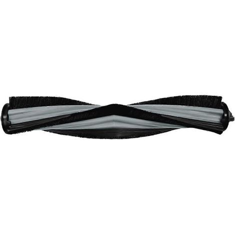 Ensemble brosse latérale à rouleau, filtre HEPA, chiffon et sac à poussière pour balai Alpha 2 Pro - Pièces de rechange et accessoires (1/5)