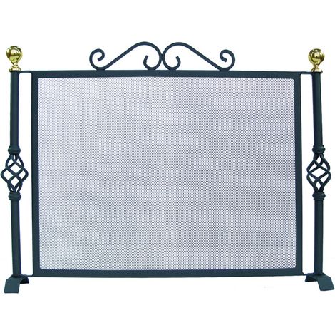 IMEX-10416 Salvachispas simple con columna [imex-10416]