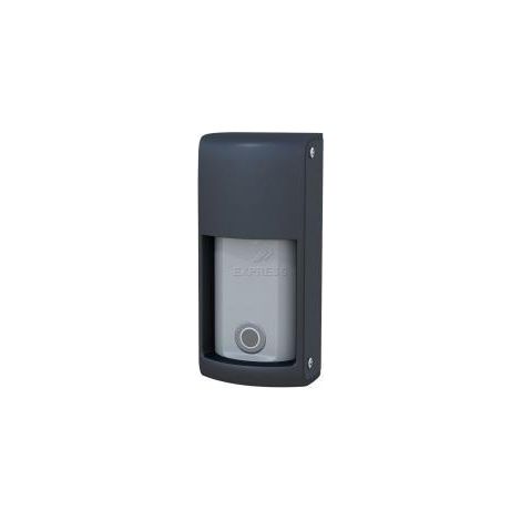 Détecteur de présence de véhicule pour activation de barrière et contrôle d'accès - OPTEX - (1/2)