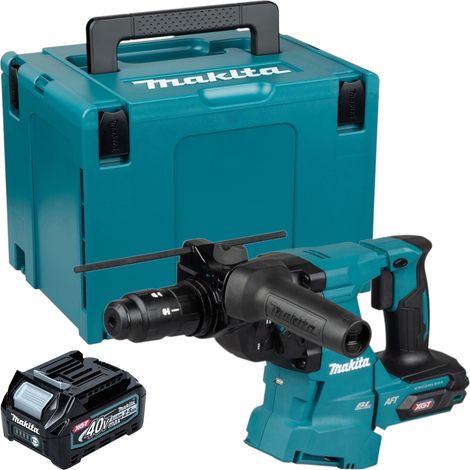 Marteau combiné Makita HR012GZ - sans batterie - sans chargeur
