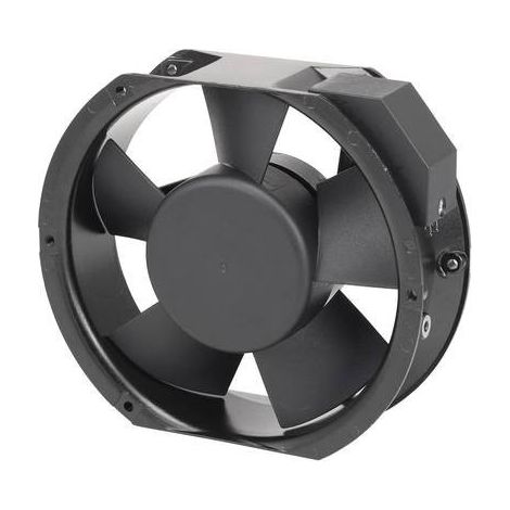 PROFAN Technology P2175HBT-ETS Ventola assiale 230 V/AC 359 m³/h (L x L x A) 172 x 150 x 51 mm (1/2)