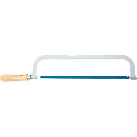 ARCHETTO PER LAME A METALLO manico in plastica  - TOPTOOLS
