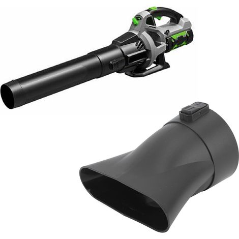 Compatible avec le composant de buse plate du souffleur sans angle EGO 530 (1/5)