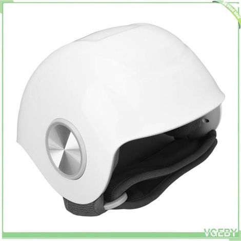Masseur de genou sans fil - FAFEICY - Compresse chaude - Éclairage rouge - 8 modes - 14 vitesses (1/5)