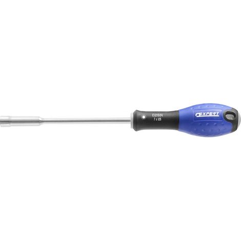 Steckschlüssel mit Griff 7mm EXPERT E121504