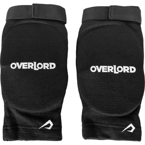 Protector de codo Overlord M (1/2)