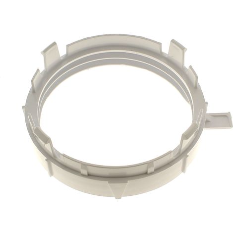 Ugello di uscita dell'aria per Electrolux 1250091004 (1/2)