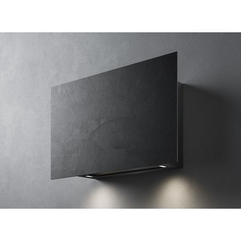 Falmec Cover. Potenza massima di estrazione: 600 m³/h, Classe di efficienza dinamica del fluido: B, Classe di efficienza luminosa: B. Tipo: Cappa aspiran... - COVERARGILLAPIETRA - CCFN85.E0P2ZZZR460F (1/3)