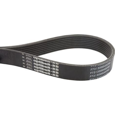 Rippenband FENDT F731200040090 (1/2)