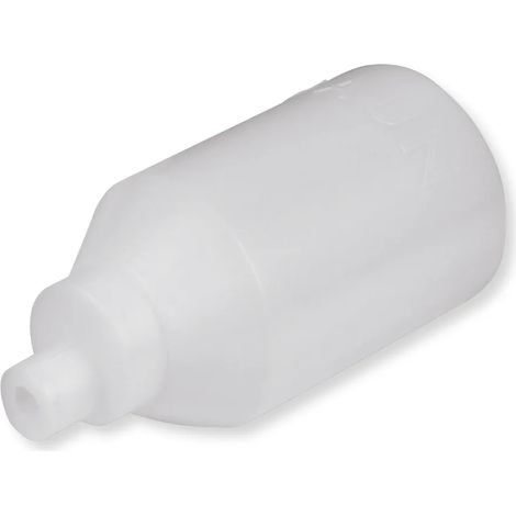 Bouteille 3L pour Sabot abreuvoir porte-bouteille de cage vert - GAUN