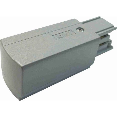 Molto Luce ENDEINSPEISUNG LINKS GRAU (208-19170121 XTS12-1)