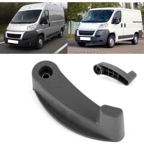 SJLERST Türgriff innen, linker Türgriff innen 735471000 Ersatzteil für Peugeot Boxer ab 2006 (1/5)