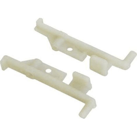 PIVOT GRILLE DROIT + GAUCHE pour HOTTE SCHOLTES - C00138697
