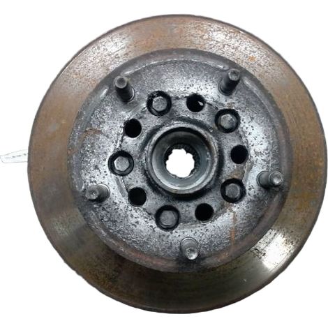 [PRODUIT D'OCCASION] Pivot Avant Gauche FORD T.custom ♻️ Ref Oe. 2350086 - Garantie à vie