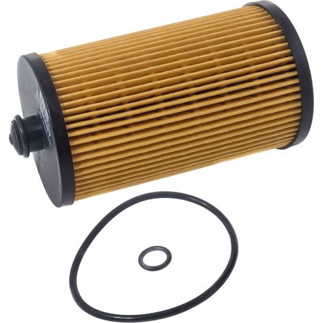FILTRO CARBURANTE VW CRAFTER 30-35 / 30-50  2.5 TDI (1/2)