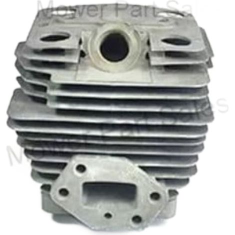 Convient pour Husqvarna 143R11, bloc-cylindres 510064201 G45