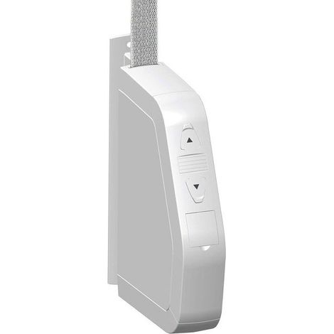 Superrollo Professional SR10185 enrollador eléctrico negro