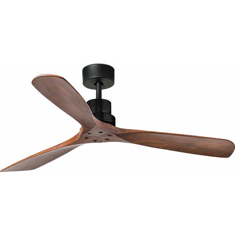 LANTAU L, Ventilatore senza Luce, Faro Barcelona (1/5)