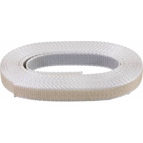 Confezione Cintino In Nylon Da Mt 7 Per Tapparella 18 Pz