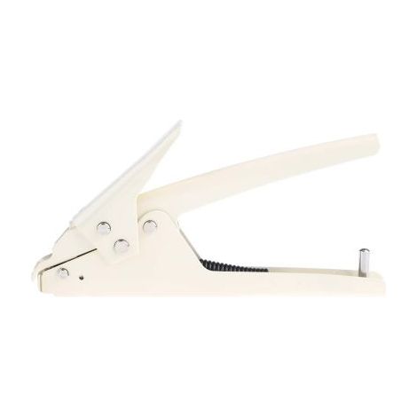 Pistolet serre-câble Acier de largeur 7,6) 9mm ( Prix pour 1 ) (1/4)