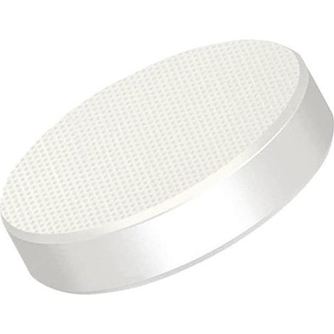 [Yue Xing Hui] 10 bâtonnets désodorisants pour voiture, sachets désodorisants Flying Pig PE (10 bâtonnets désodorisants, emballés individuellement) Rond 514 Citron (1/2)