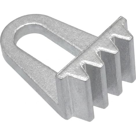 Bloque Volant Moteur pour Embrayage Calage Distribution, Changement de Courroie et Poulie, Outil de Blocage de Volant, Compatible avec Moteurs de Véhicules (1/5)