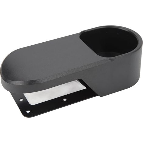 Support de rangement mural étanche pour câble de recharge de voiture électrique, connecteur compatible Tesla Model 3 Y S X, prise EU (1/5)