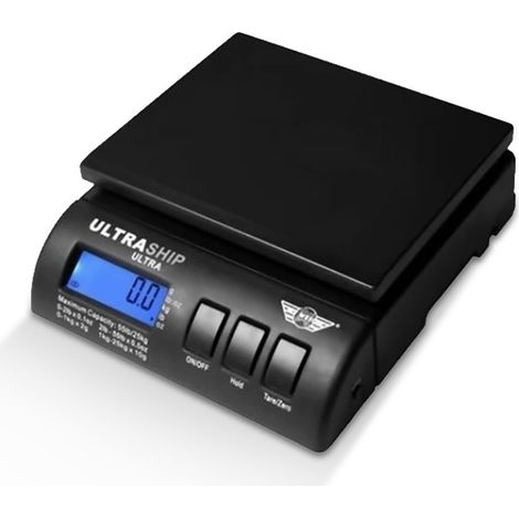 Balance ultraship 35 - My Weight