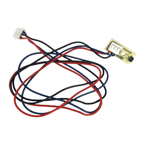 Kenwood sensore rilevatore velocità PCB planetaria kMix KMX75 KMX76 KMX77 (1/2)