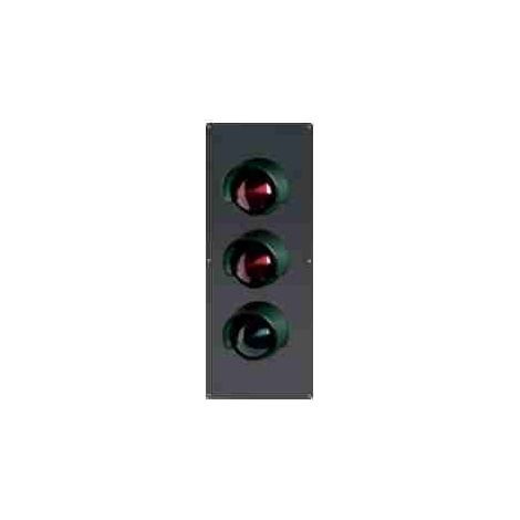 2613495 Pannello Semaforico BFT TOTEM PAN/SEM 3L 7015 P800168 00002 2613495
