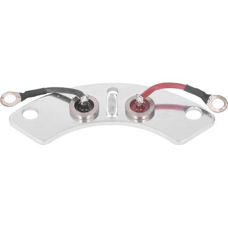 Module redresseur T30, accessoires pour groupe électrogène diesel, redresseur, roue redresseuse compatible avec les générateurs Mecc Alte (1/5)