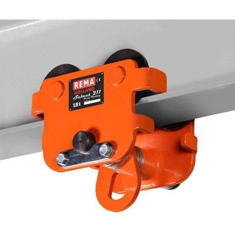 Pont-roulant 500kg REMA LK500