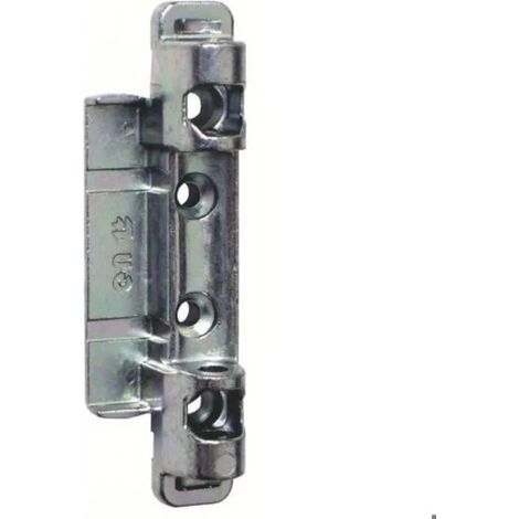 Ferco Uni-Jet supporto per finestre oscillanti