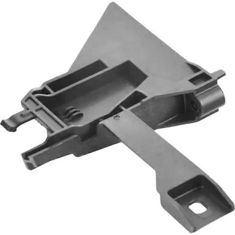 Support de portique de pare-chocs avant gauche pour Mercedes-Benz W176 A180 A200 W246 B180 B200 (A2466210134 A2466210234) (1/5)
