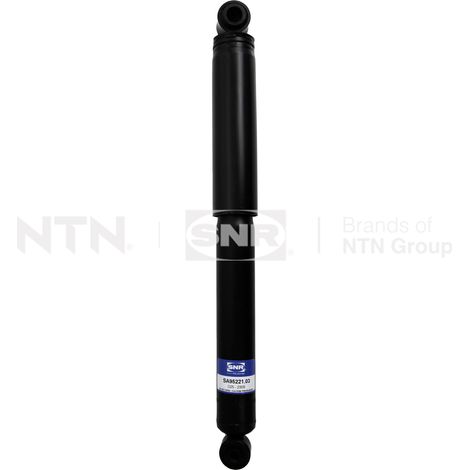 Amortisseur - SA95221.03 - SNR - Compatible avec véhicule Ford