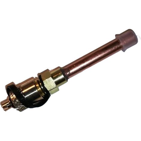 Presa di ricarica originale - Frigorifero, congelatore - SAMSUNG - 4357277